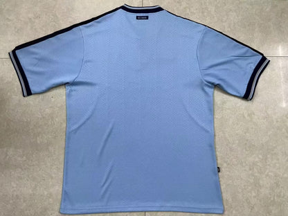 Retro RC Celta 1999/2000 Home Football Jersey