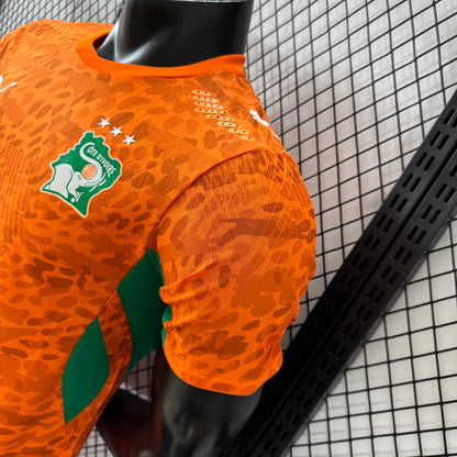 Brazil 2026/2027 Home Player Version Football Jersey