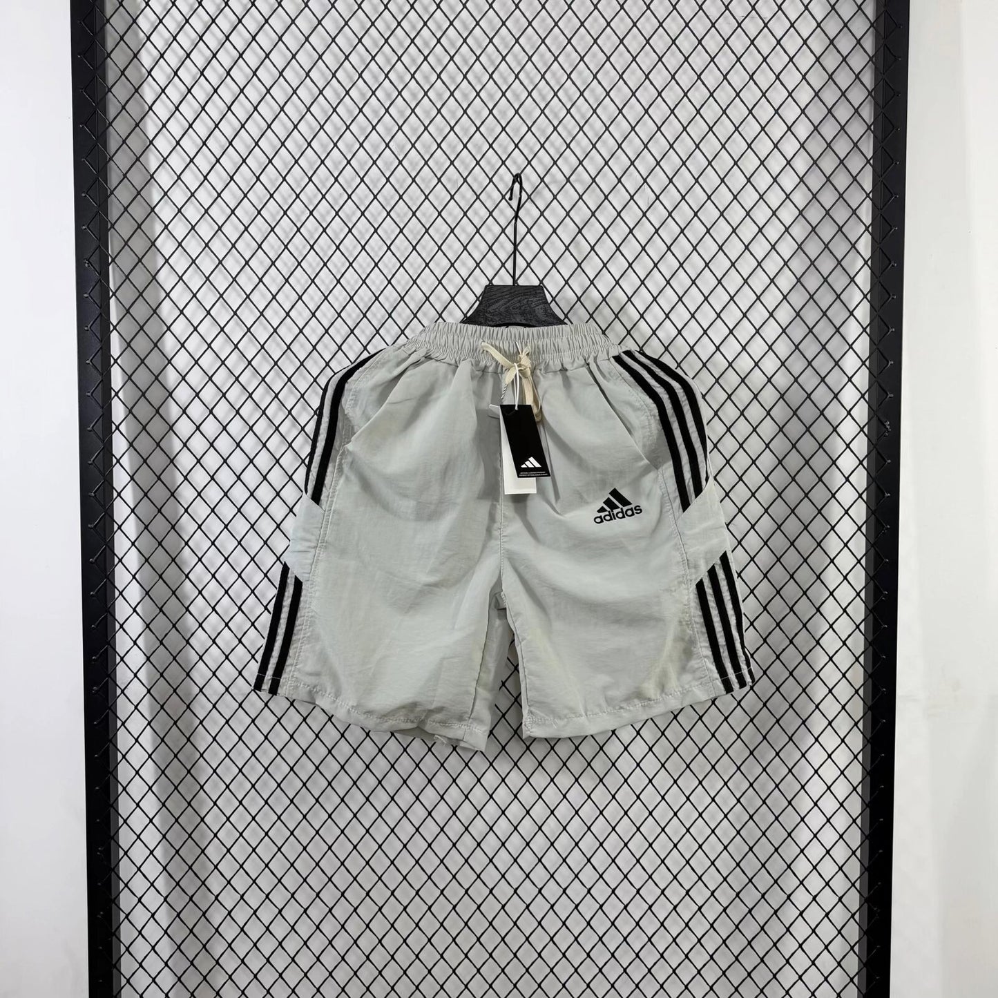 Adidas&Nike Football Jersey