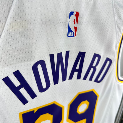 LA Lakers 2023 Football Jersey