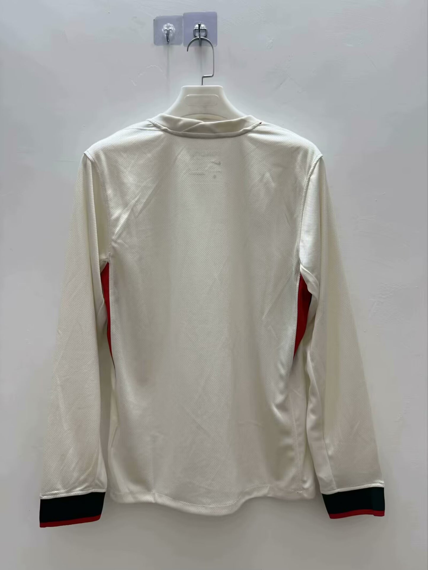Chelsea 2025/2026 Away Football Jersey