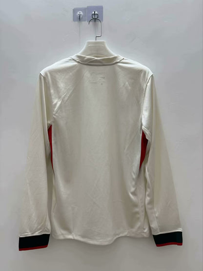 Chelsea 2025/2026 Away Football Jersey