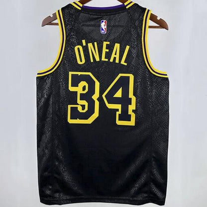 LA Clippers 2024/2025 Football Jersey