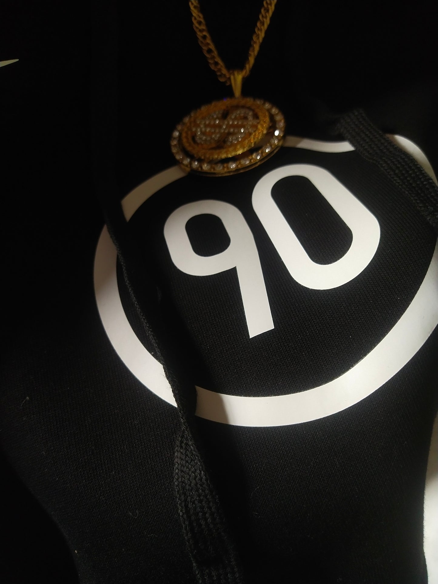 Jacket suite 2025/2026 Tracksuit