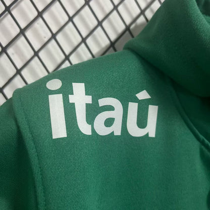Brazil Special Edition 2026/2027 Fan Version Tracksuit