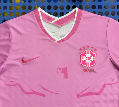 Brazil Special Edition 2026/2027 Fan Version Football Jersey
