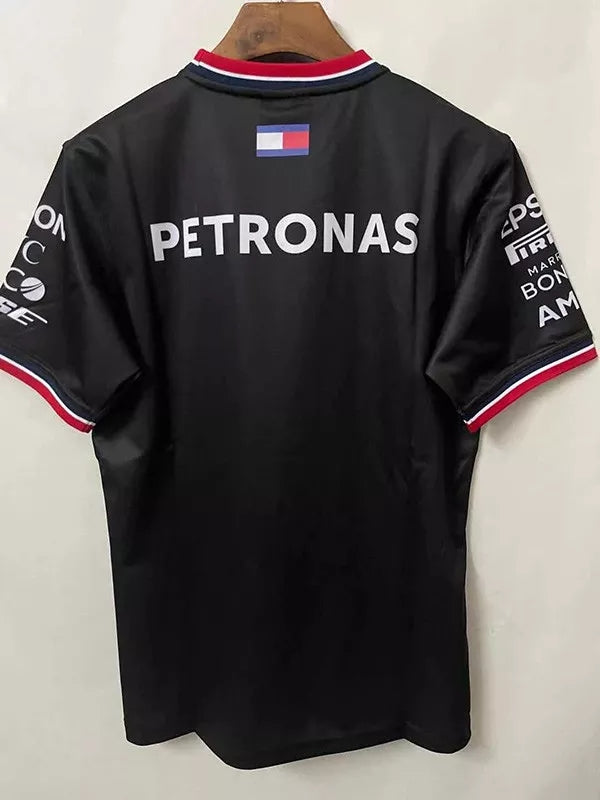 Racing Suit 2021 Football Jersey