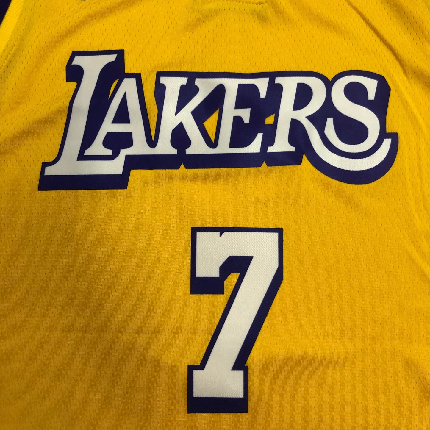 NBA&NFL&MLB Football Jersey