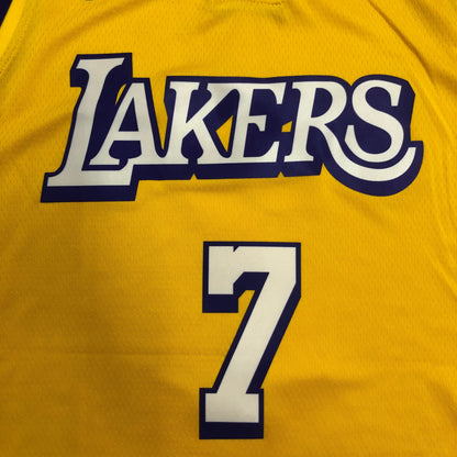 NBA&NFL&MLB Football Jersey