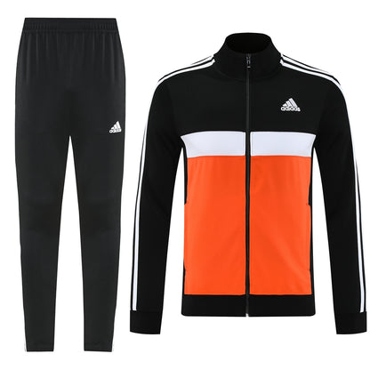 Adidas&Nike 2025/2026 Jacket