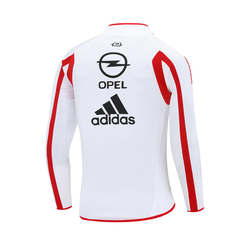 Retro Arsenal 2005/2006 Tracksuit
