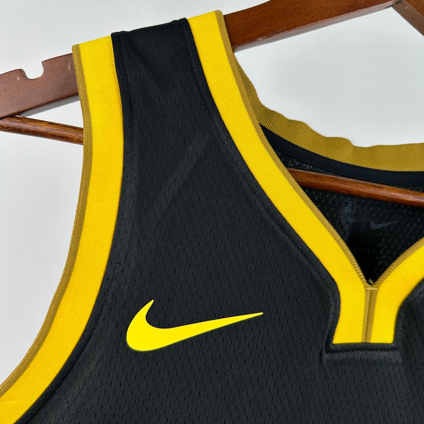 Golden State Warriors 2024 Football Jersey
