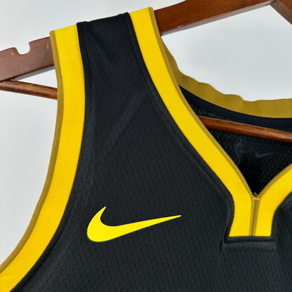 Golden State Warriors 2024 Football Jersey