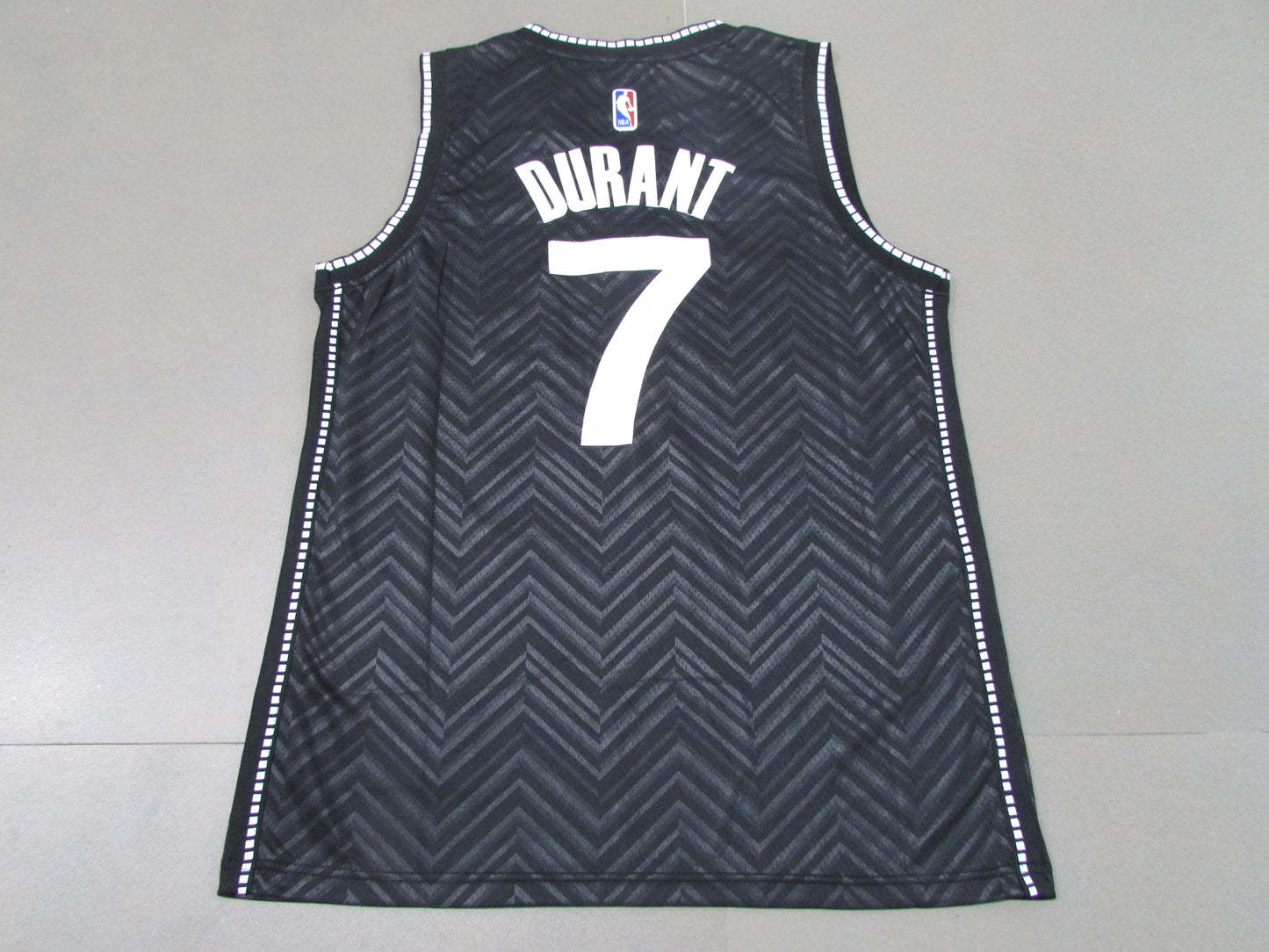 New Jersey Nets 2021 Football Jersey