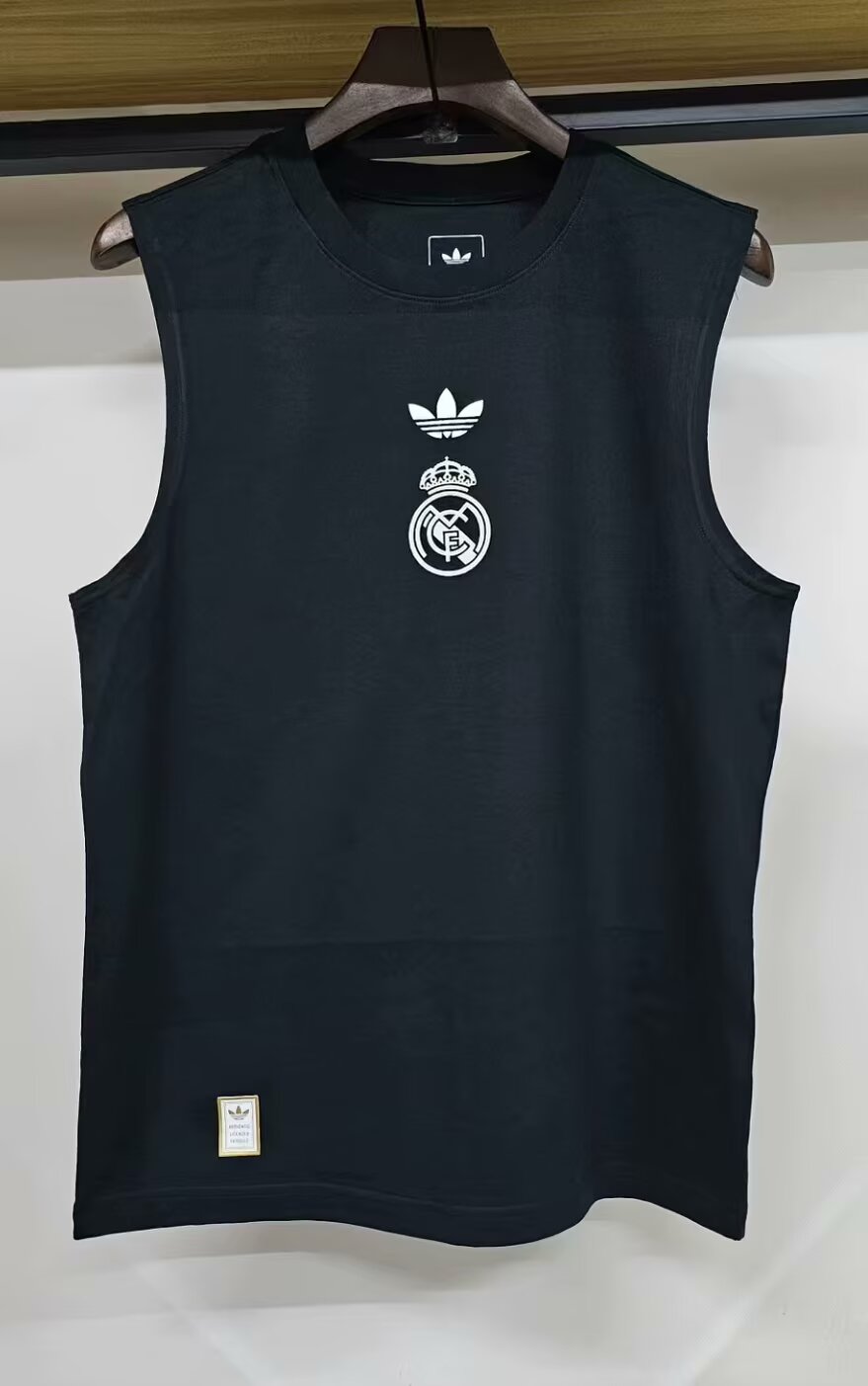 Real Madrid 2025/2026 Football Jersey