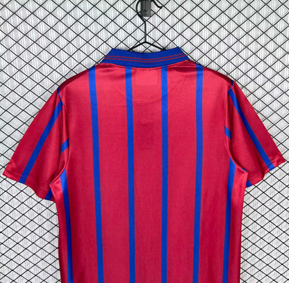 Retro Bordeaux Home Jersey 1995-1996