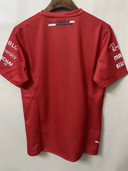 Racing Suit Football Jersey