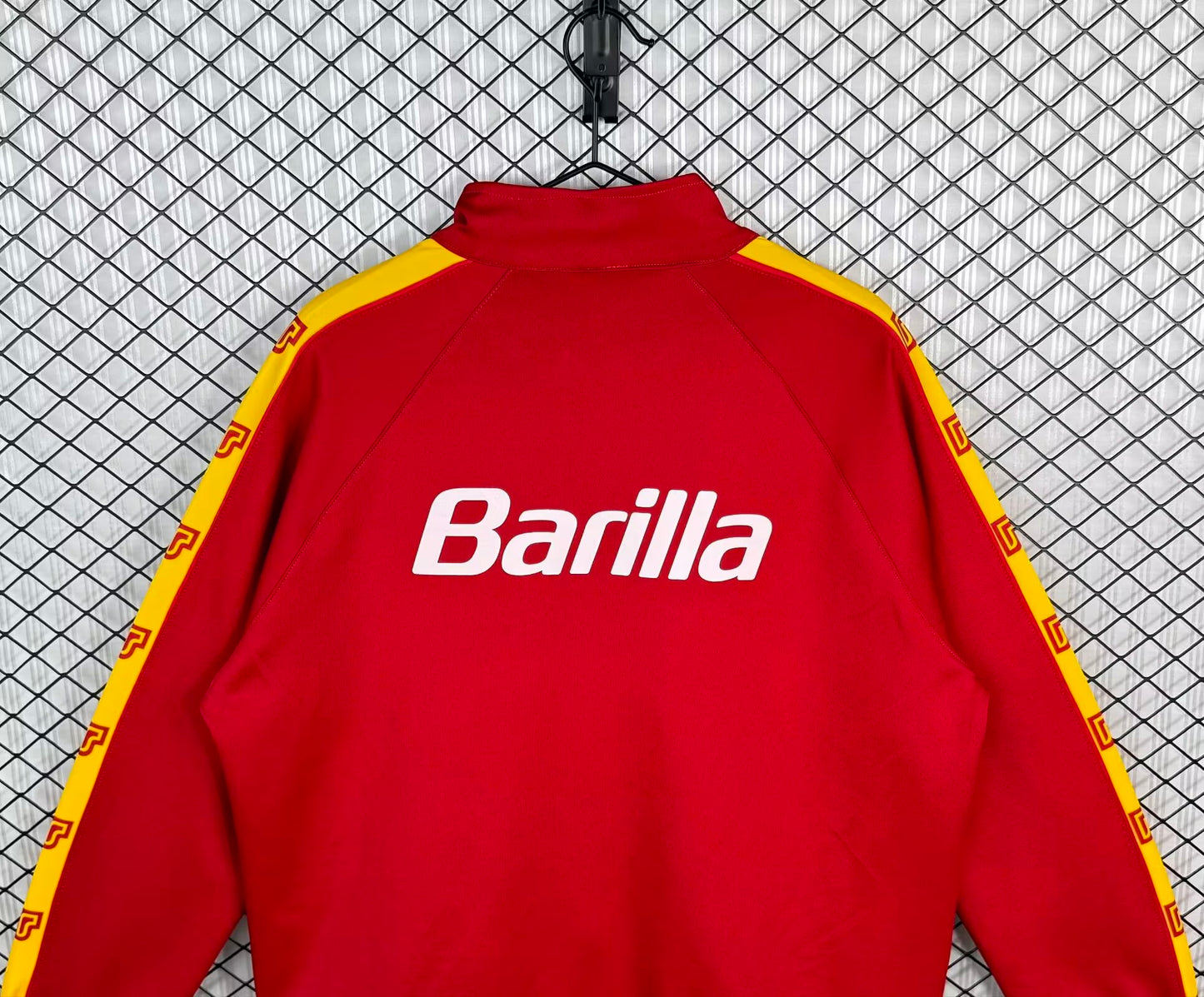 Retro Jacket suite 1988/1989 Jacket