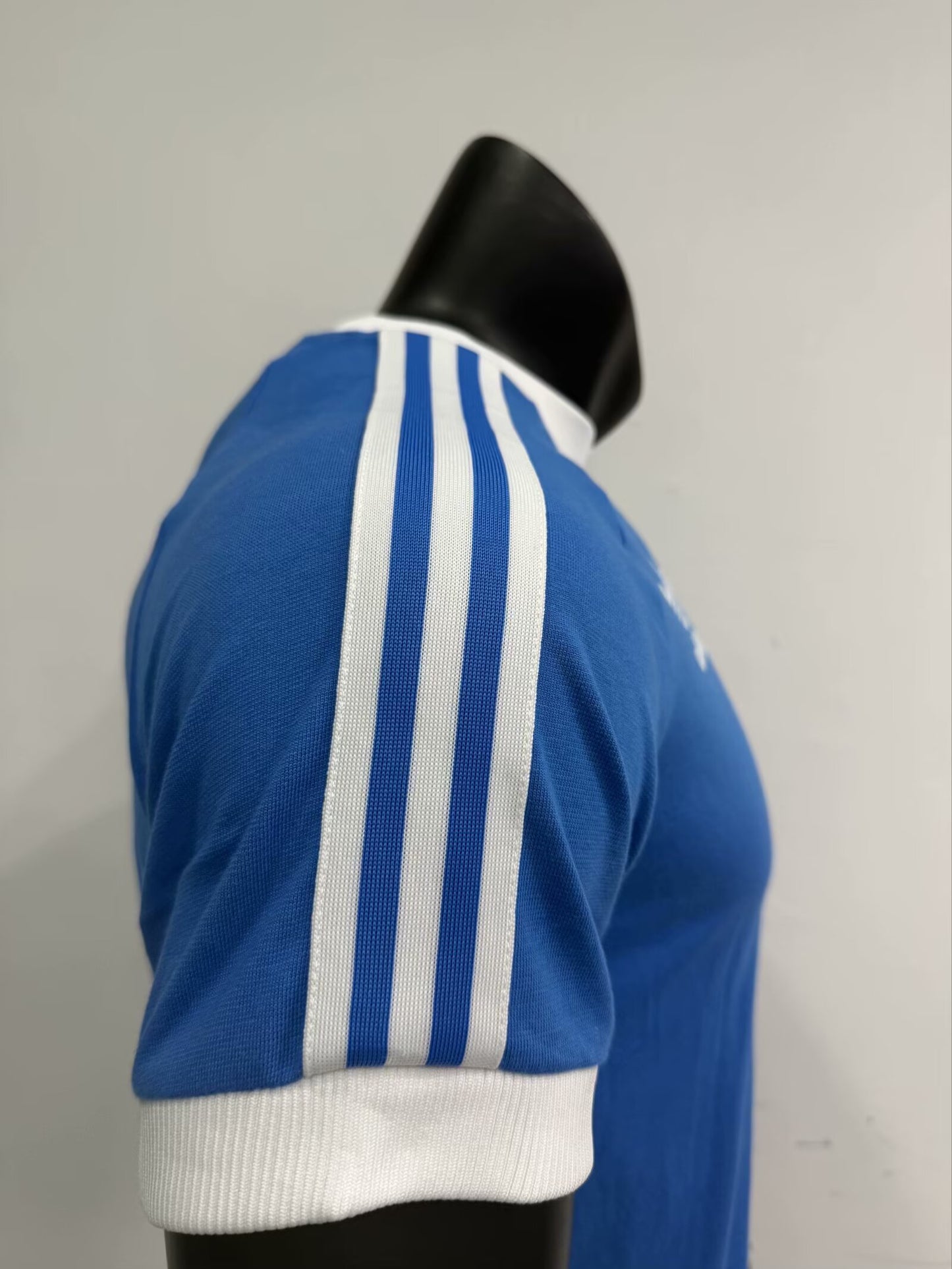 Retro Italy 2025/2026 Home Football Jersey