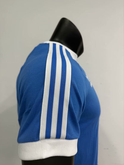 Retro Italy 2025/2026 Home Football Jersey
