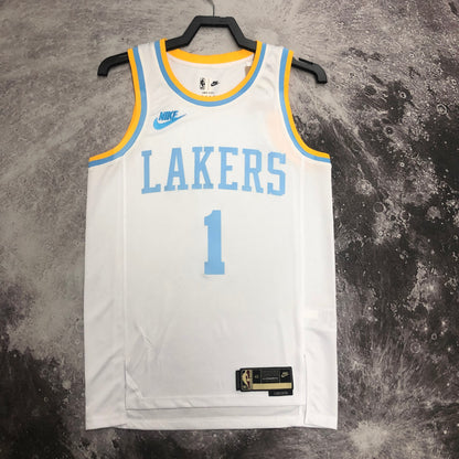 Retro NBA&NFL&MLB 2023 Football Jersey