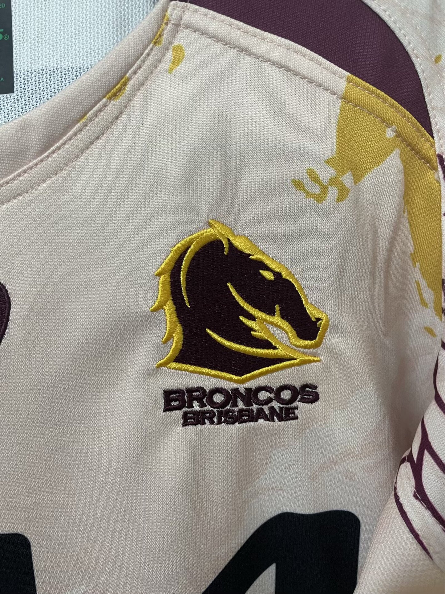 Rugby Jerseys 2025 Home Fan Version Football Jersey
