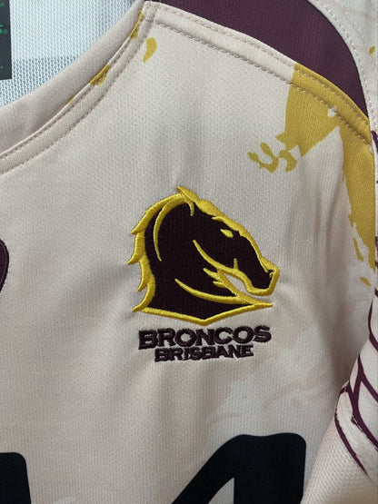 Rugby Jerseys 2025 Home Fan Version Football Jersey