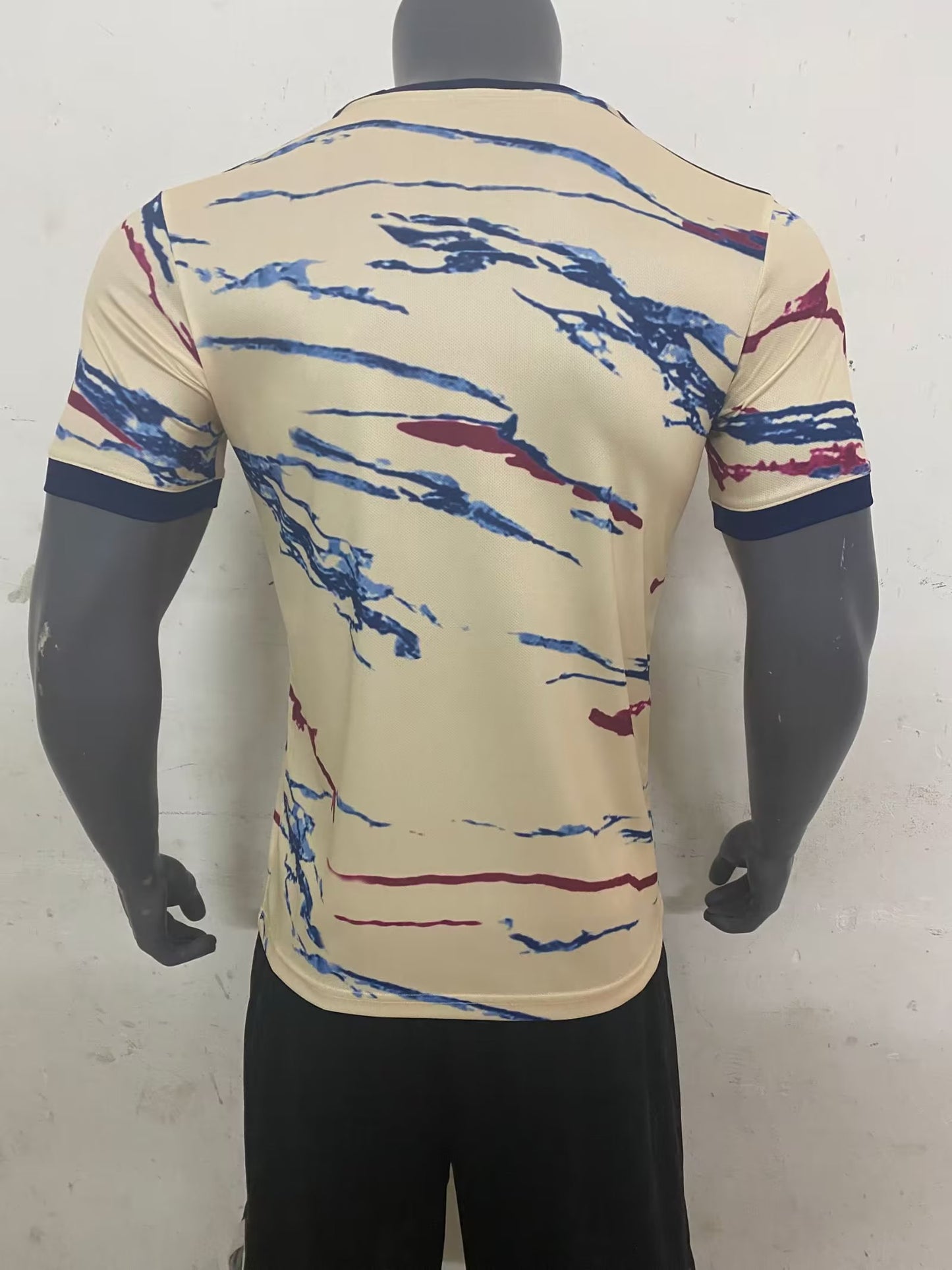 Arsenal 2023/2024 Fan Version Tracksuit