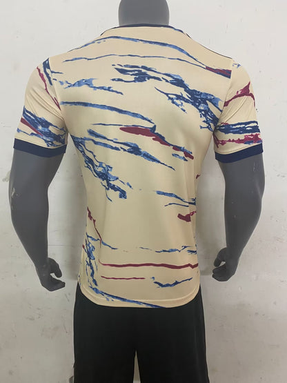 Arsenal 2023/2024 Fan Version Tracksuit