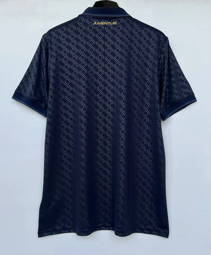 Juventus 2024/2025 Third Fan Version Football Jersey