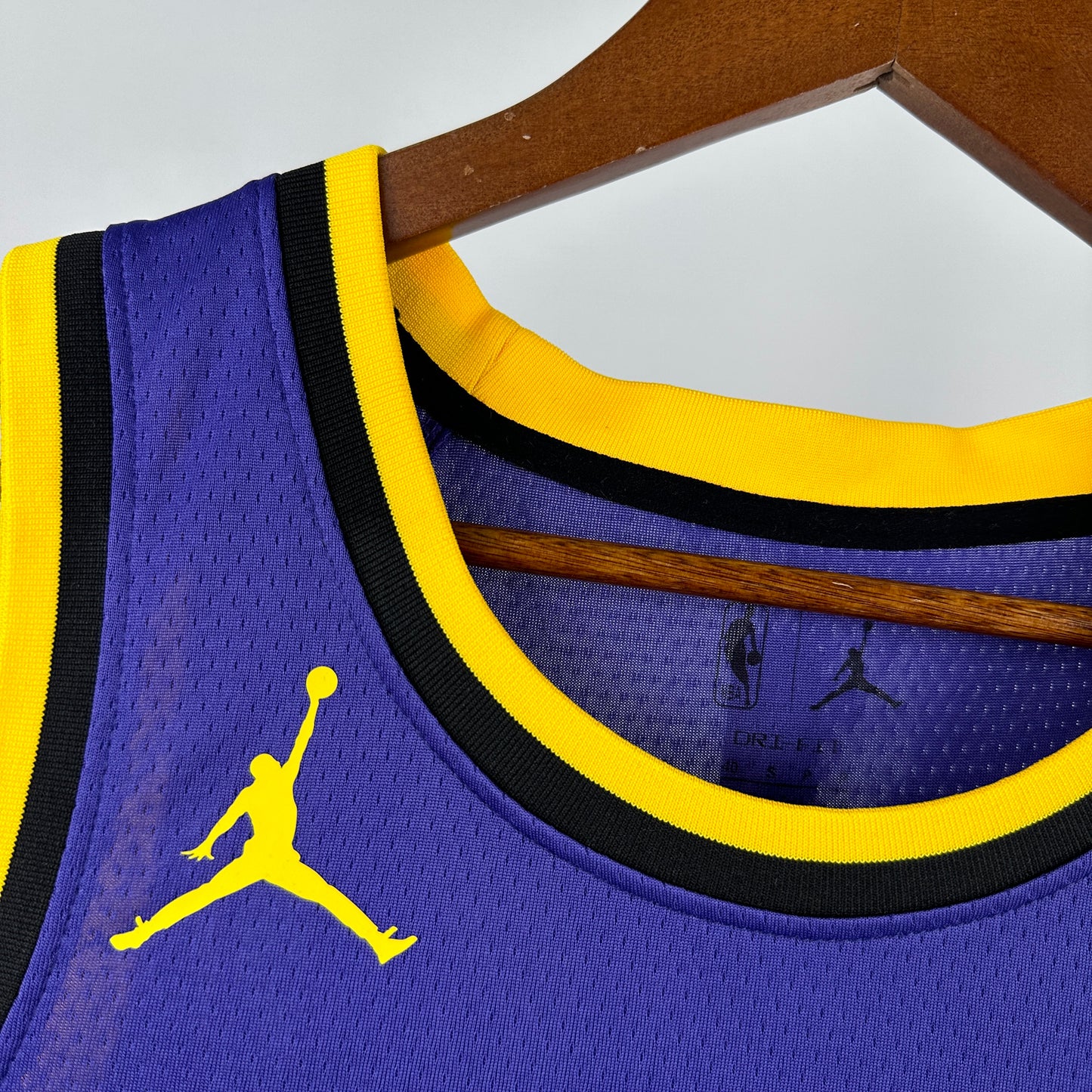 LA Lakers 2023 Football Jersey