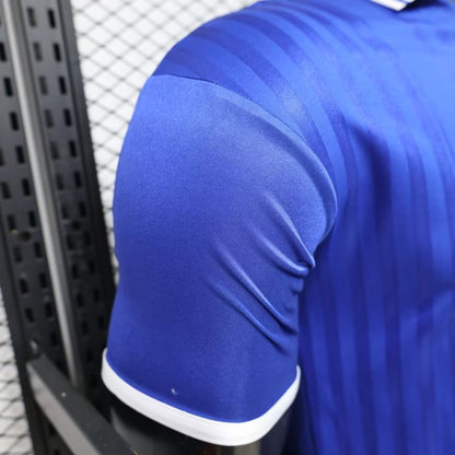 Brazil 2026/2027 Player Version Football Jersey