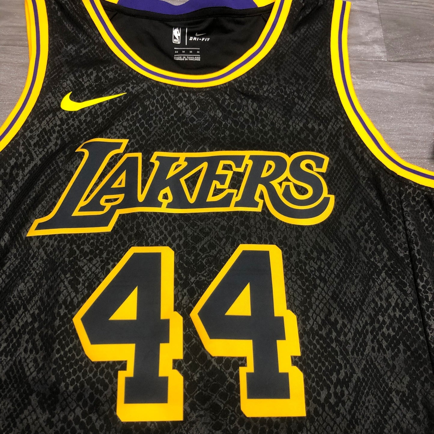 NBA&NFL&MLB Football Jersey