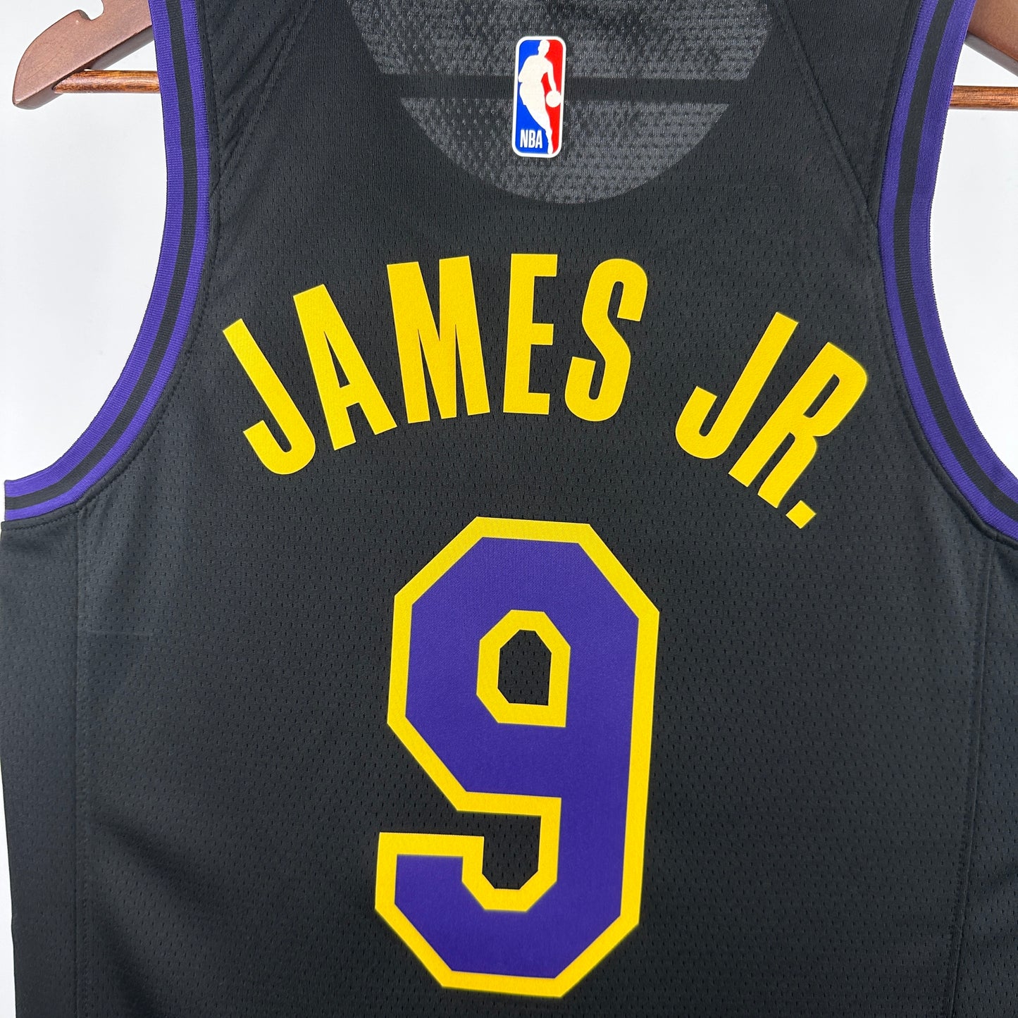 LA Lakers 2026 Football Jersey