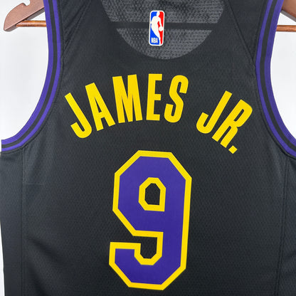 LA Lakers 2026 Football Jersey