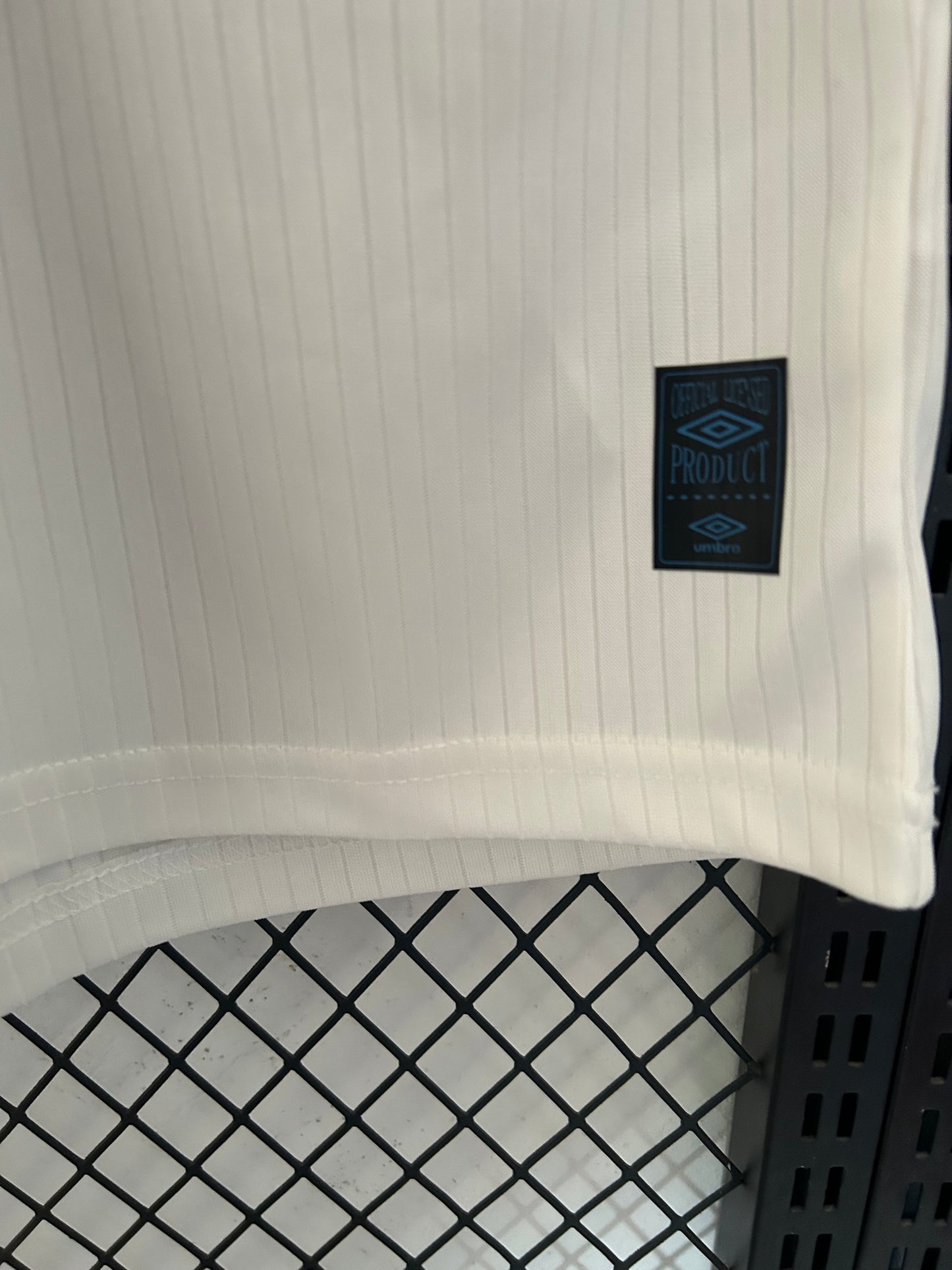 Guatemala 2025/2026 Home Fan Version Football Jersey