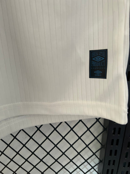 Guatemala 2025/2026 Home Fan Version Football Jersey