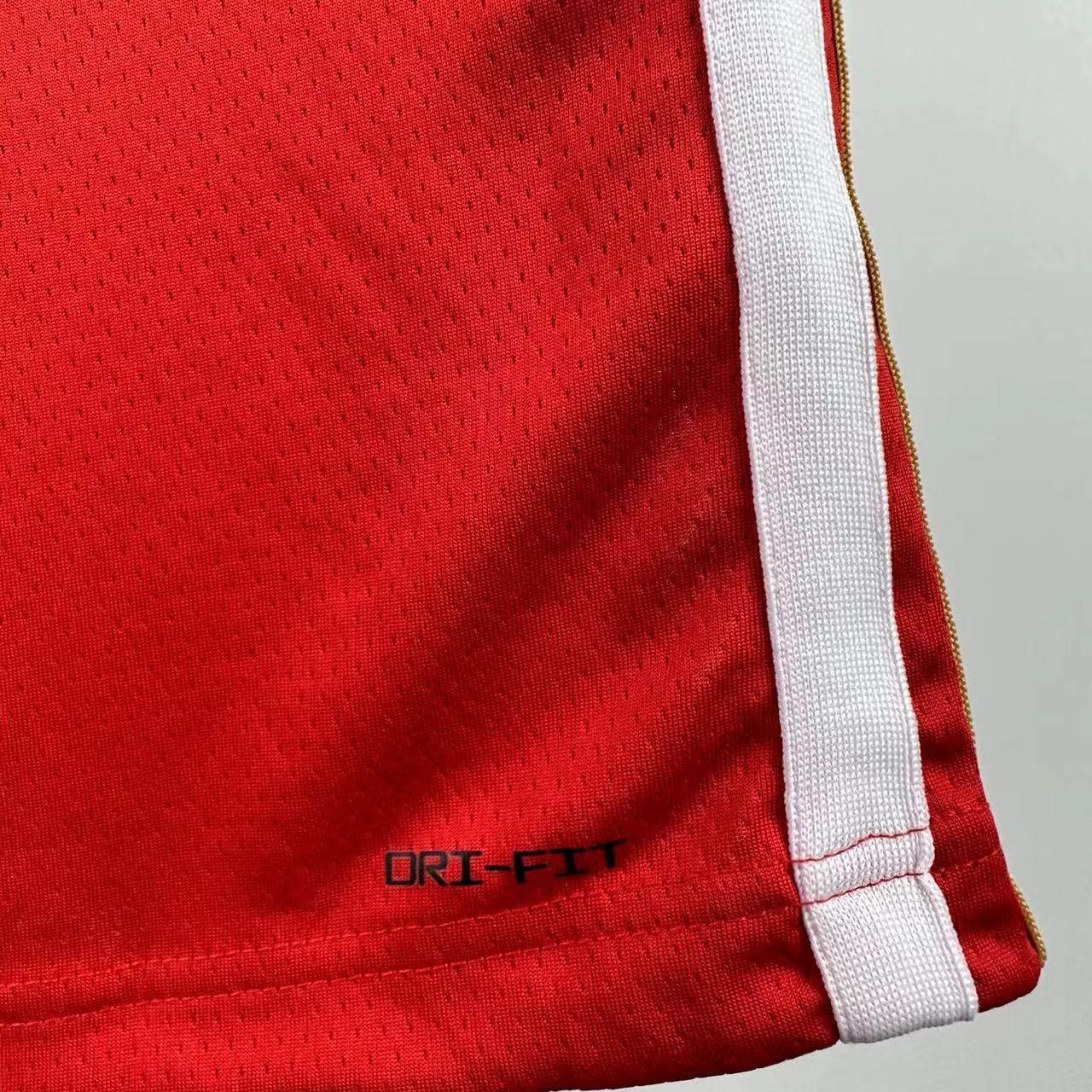 New Orleans Pelicans 2026 Football Jersey
