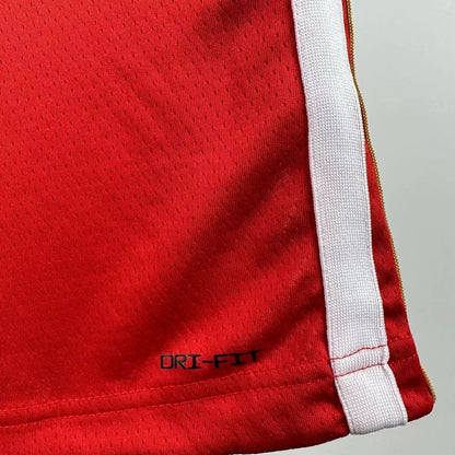 New Orleans Pelicans 2026 Football Jersey