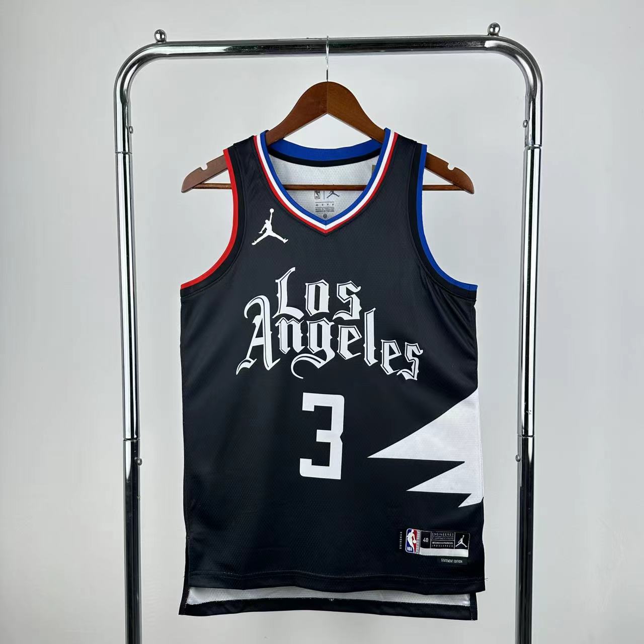 NBA&NFL&MLB 2023 Football Jersey