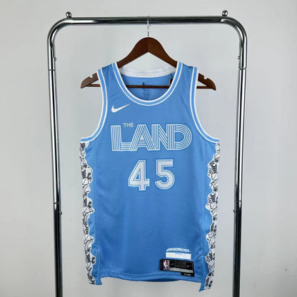 LA Lakers 2025 Football Jersey