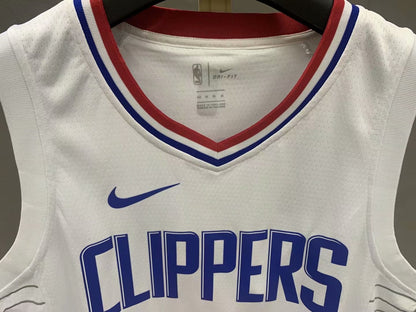 LA Clippers Away Football Jersey