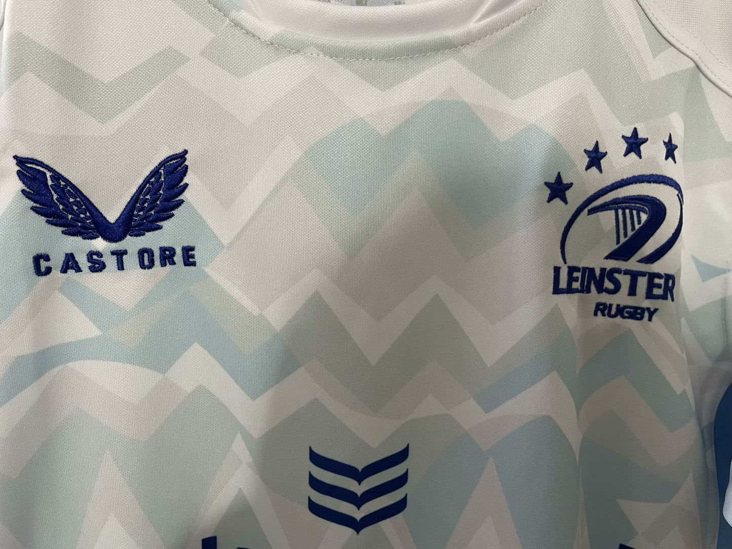 Rugby Jerseys 2025 Home Fan Version Football Jersey