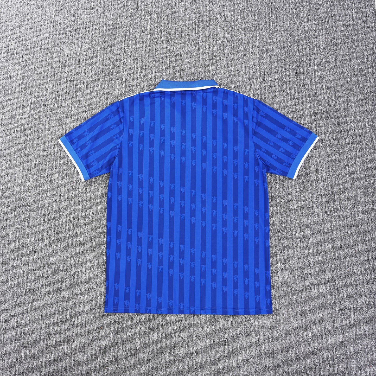 Manchester United 2025/2026 Fan Version Football Jersey