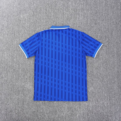 Manchester United 2025/2026 Fan Version Football Jersey