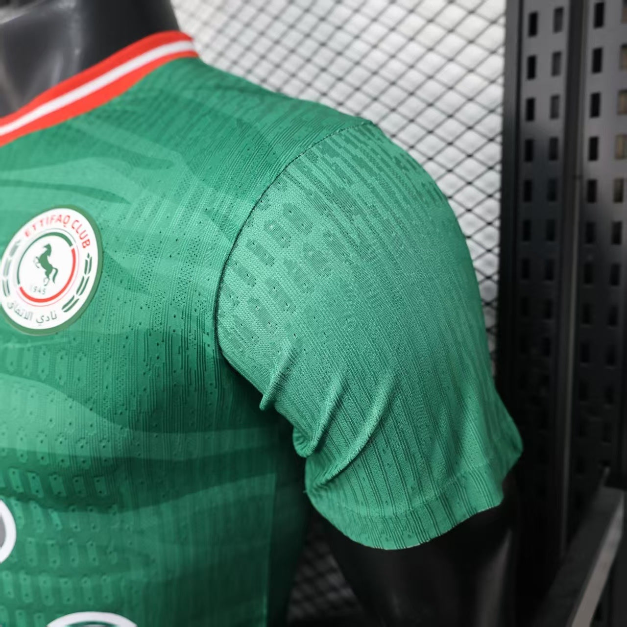 other team 2025/2026 Home Player Version Football Jersey
