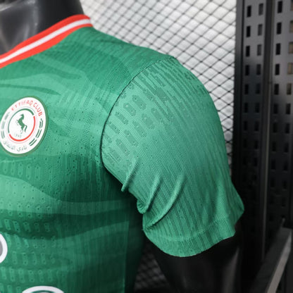 other team 2025/2026 Home Player Version Football Jersey