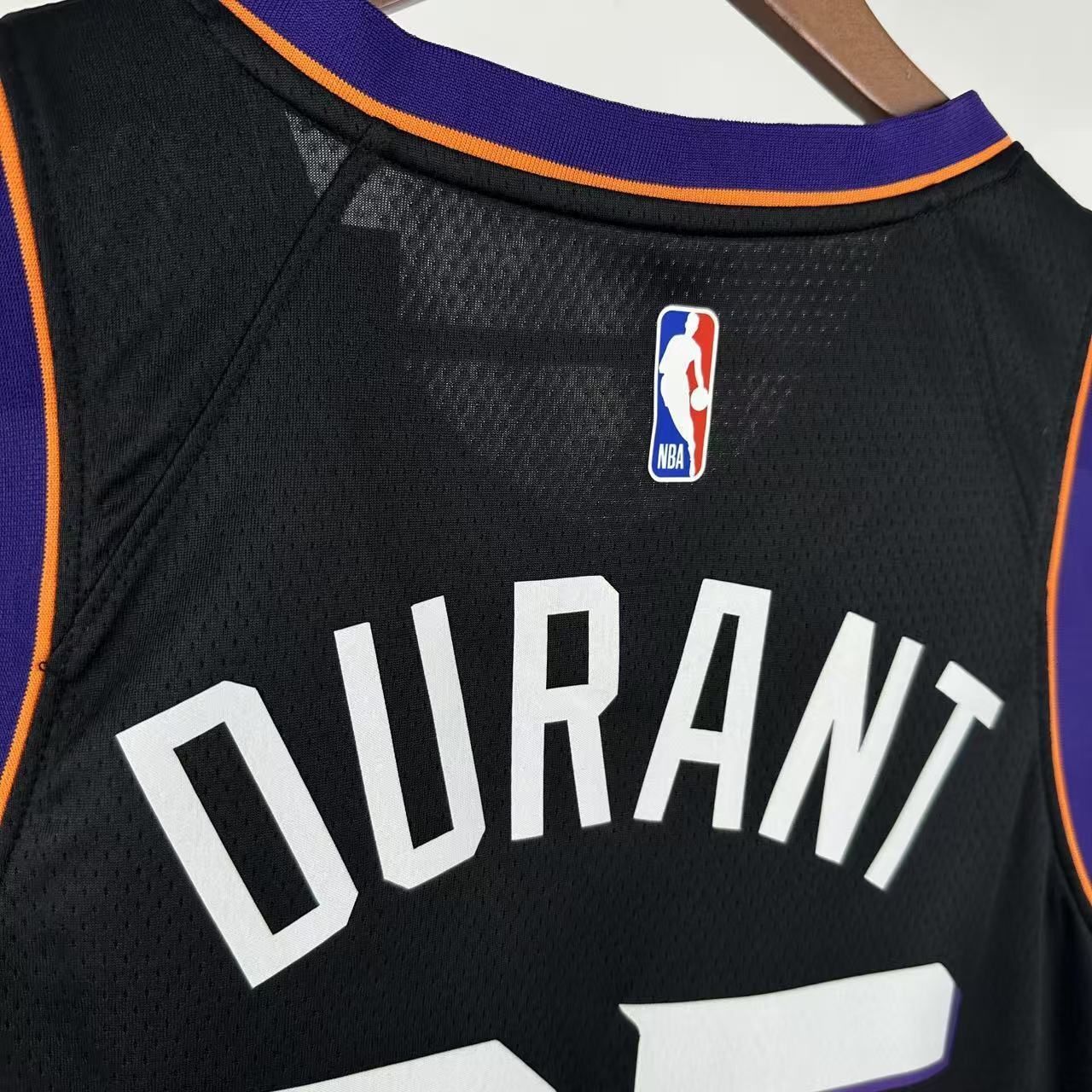 Phoenix Suns 2026 Football Jersey