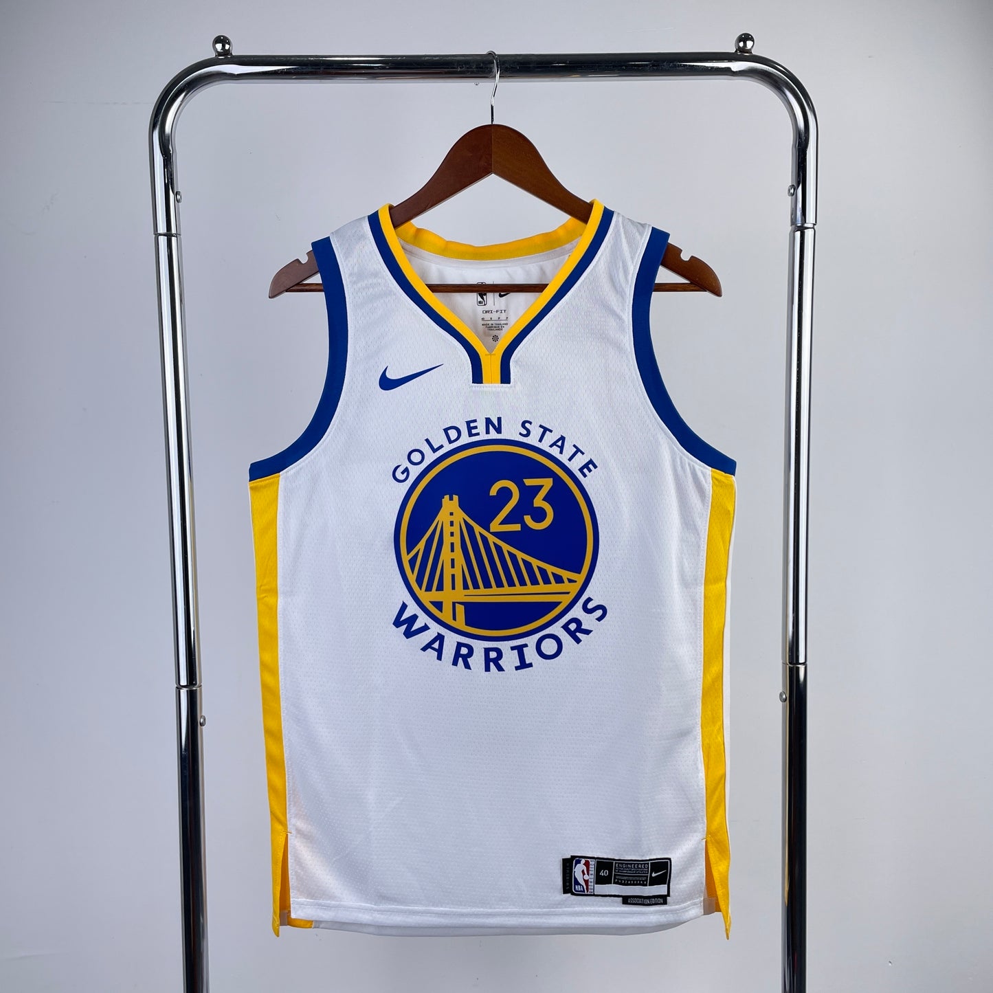 NBA&NFL&MLB 2023 Football Jersey