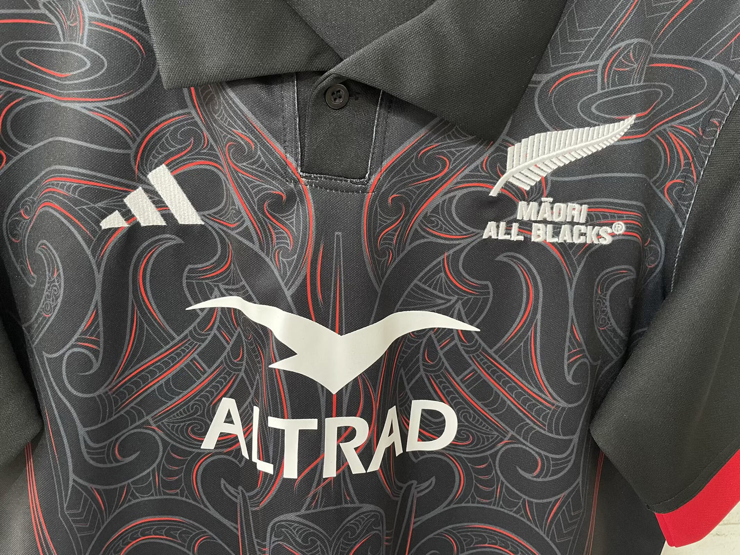 Rugby Jerseys 2025 Fan Version Football Jersey